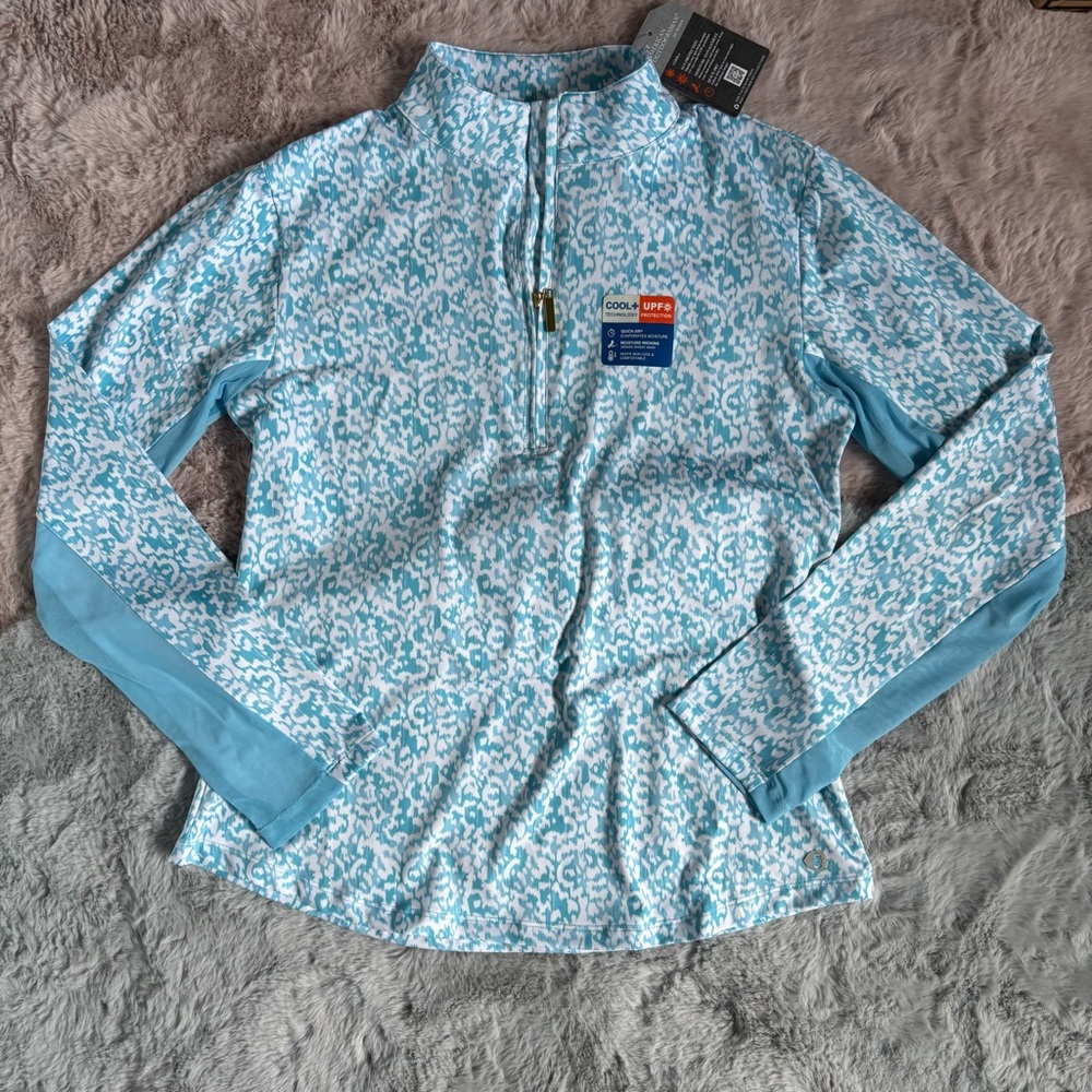 The American outdoorsman long sleeve top